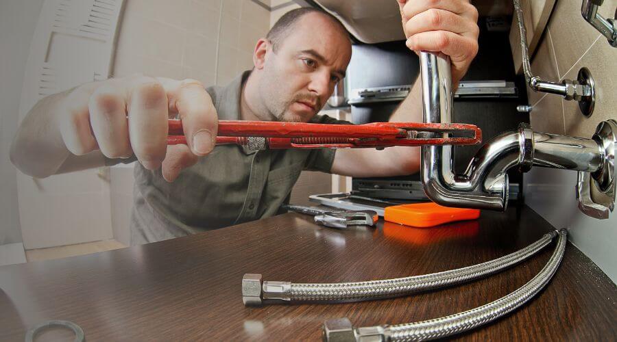 Professional same day plumber in Hastings, NE